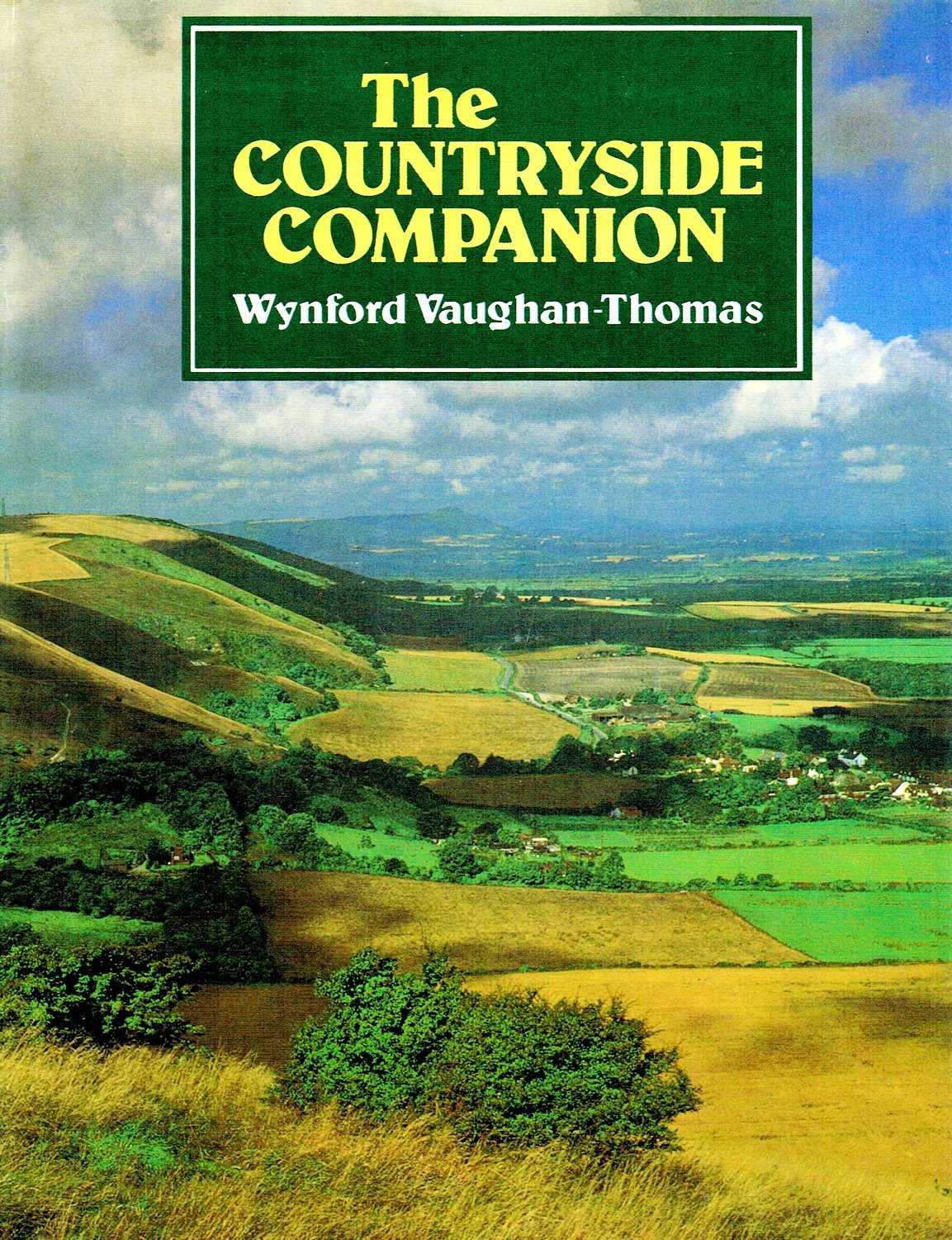 Countryside Companion