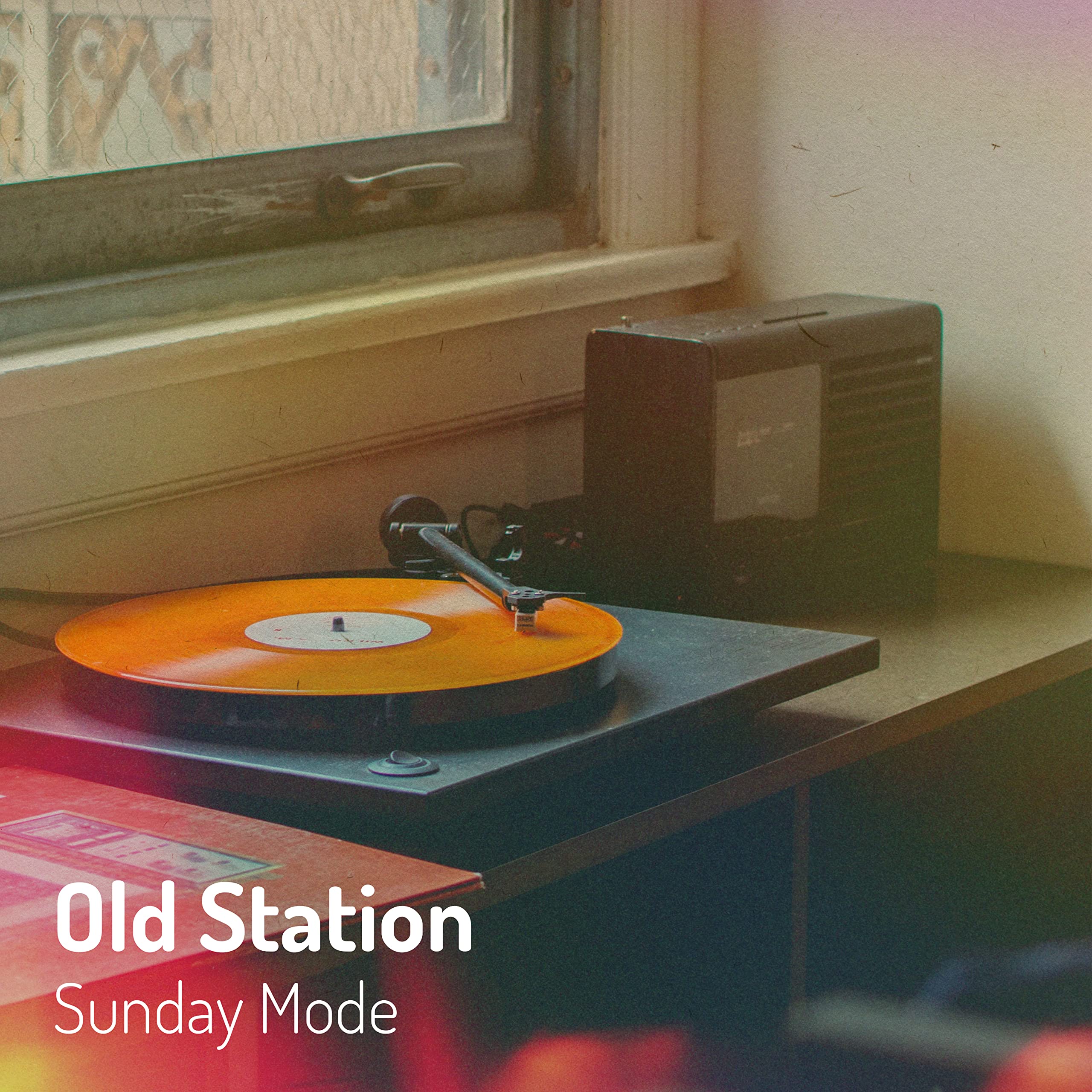 Sunday Mode