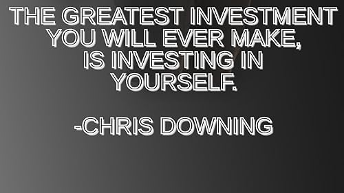 Chris Downing