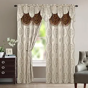 Top 8 Best Luxury Curtains for Living Room on Amazon 3 Best Luxury Curtains for Living Room