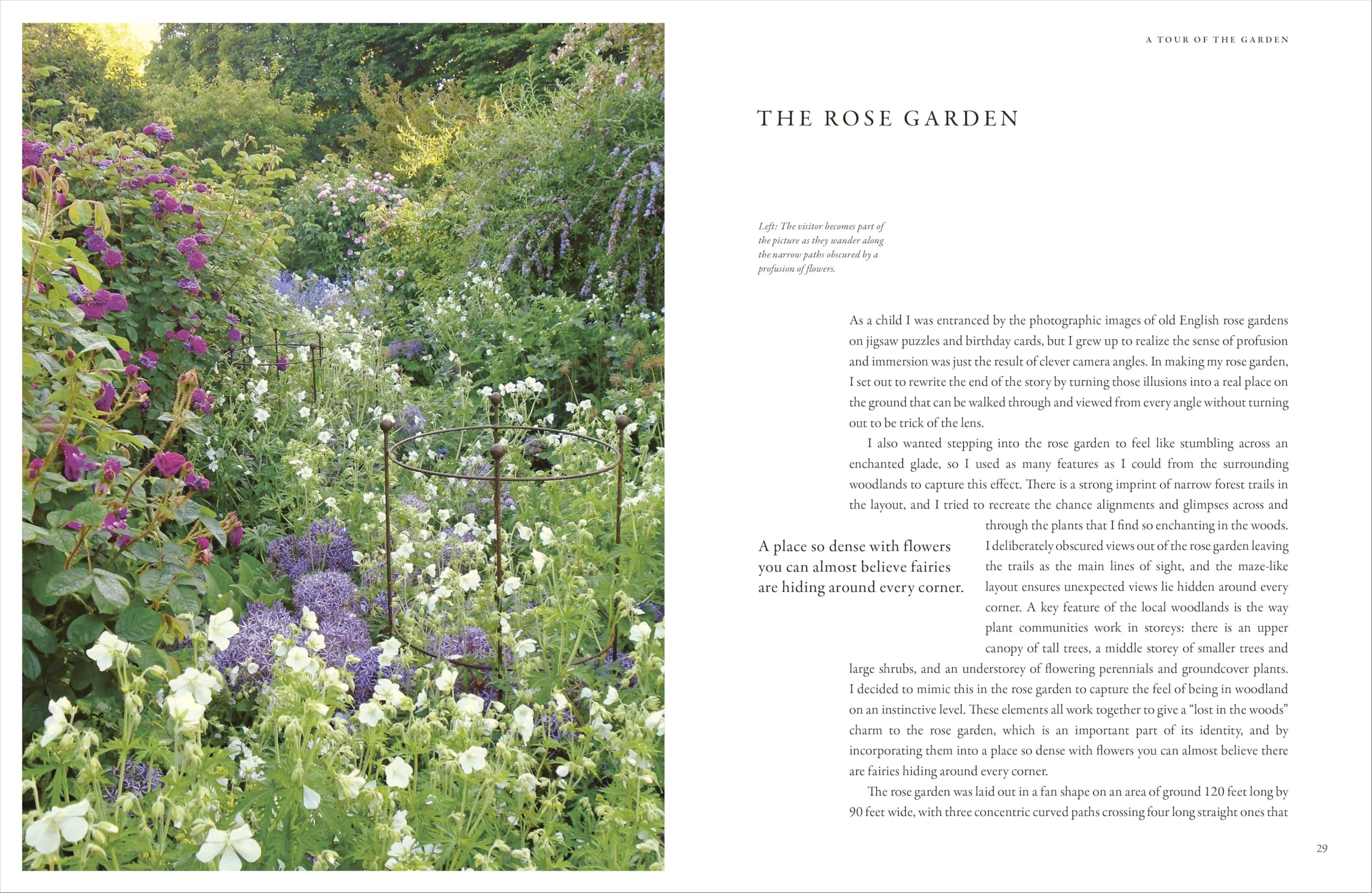 In Nature's Slipstream: How to Turn Your Garden into a Haven for Nature