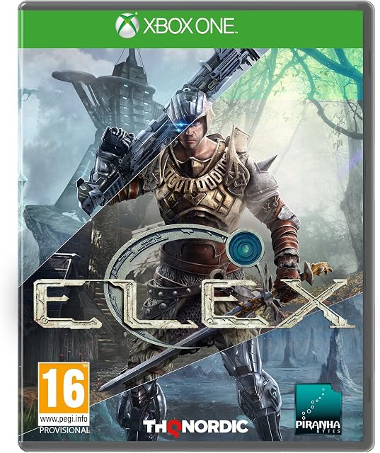Elex (Xbox One)