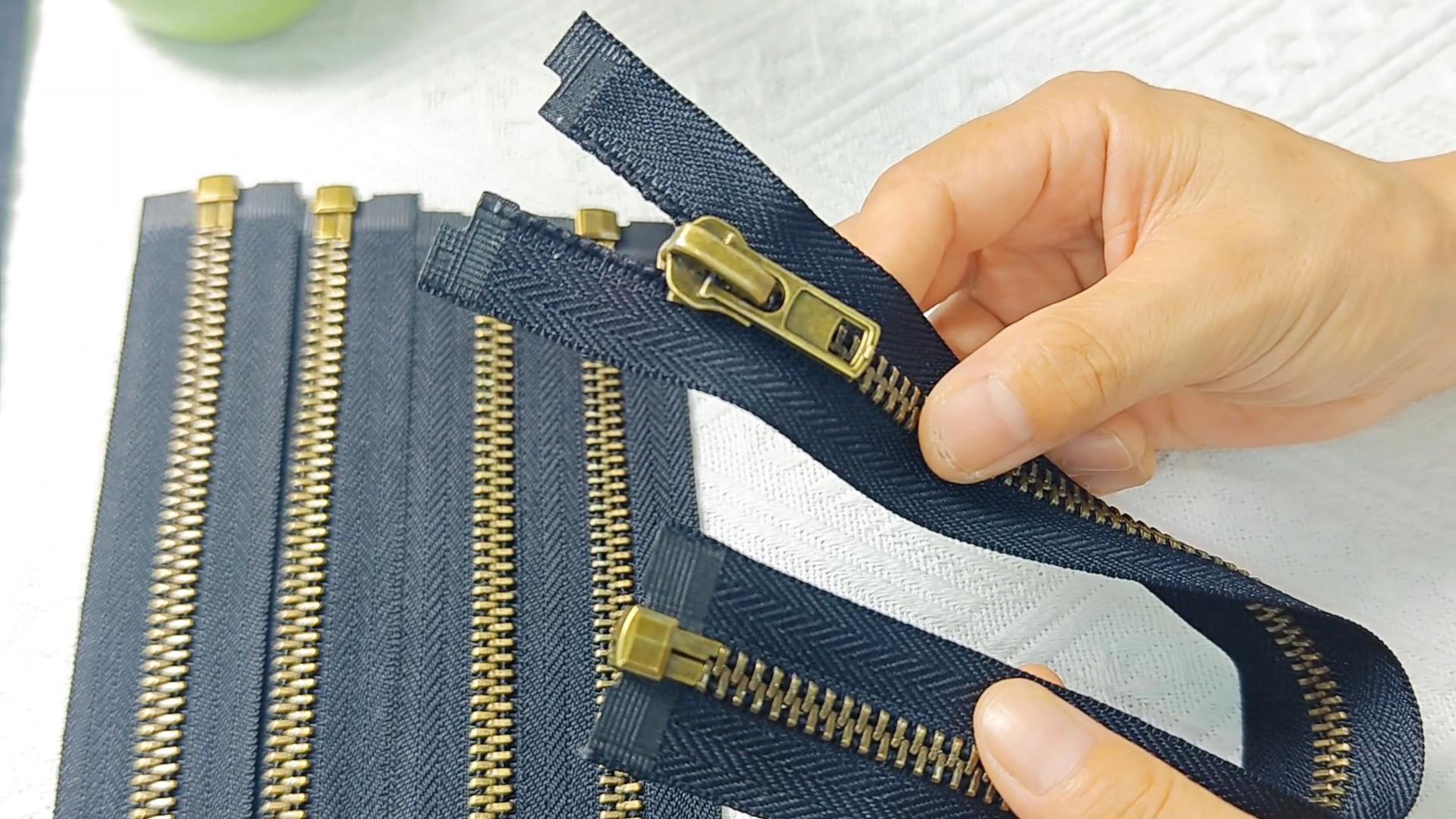 Chapado en Laton シルバ　Ms2 VL2-SB - Cierre de bala con resorte chapado en latón con