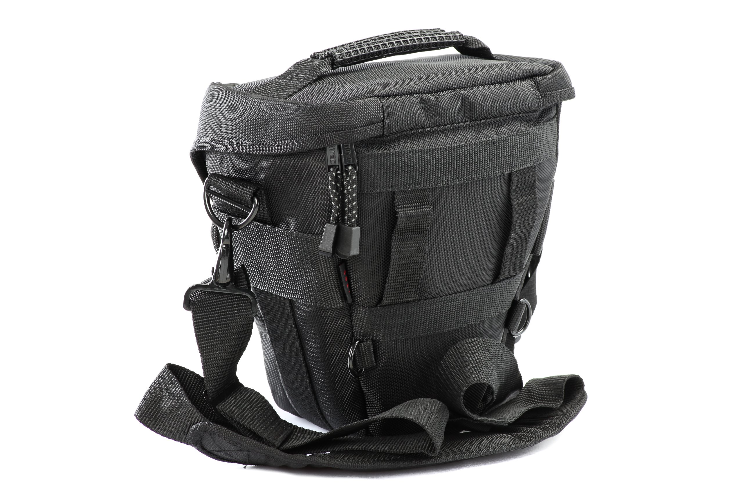 Amazon.com : Tamrac 5627 Pro Digital Zoom 7 Camera Bag (Black