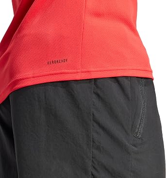adidas Men's Train Essentials 3-Stripes T-Shirt