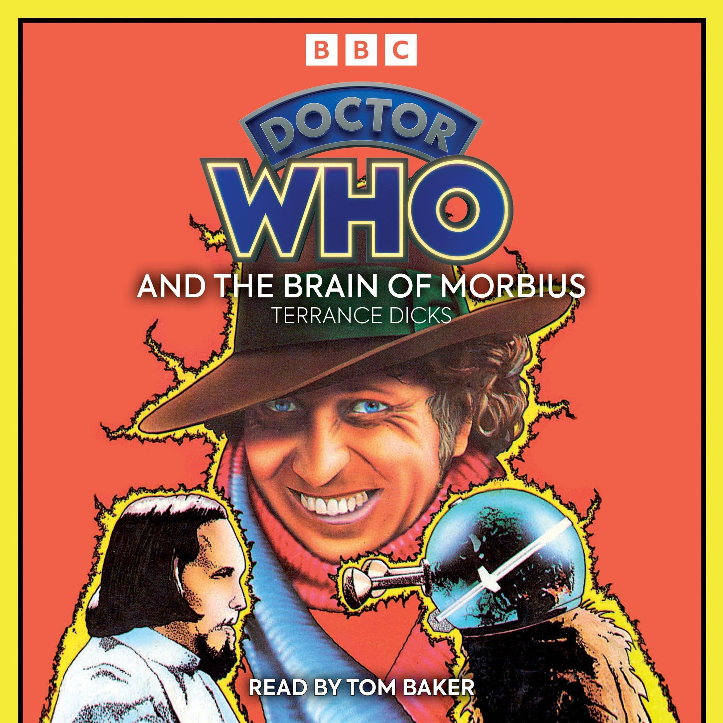 Doctor Who and the Brain of Morbius