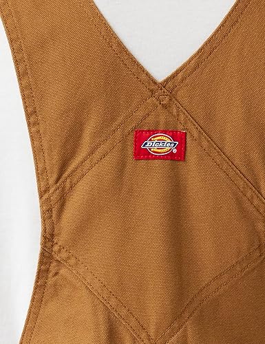 Miniatura 3 de Dickies - Overol para hombre, con bolsillo en la pechera