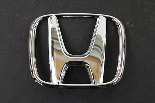 Miniatura 2 de Honda Accesorios originales 75700-S5B-003 Emblema de rejilla