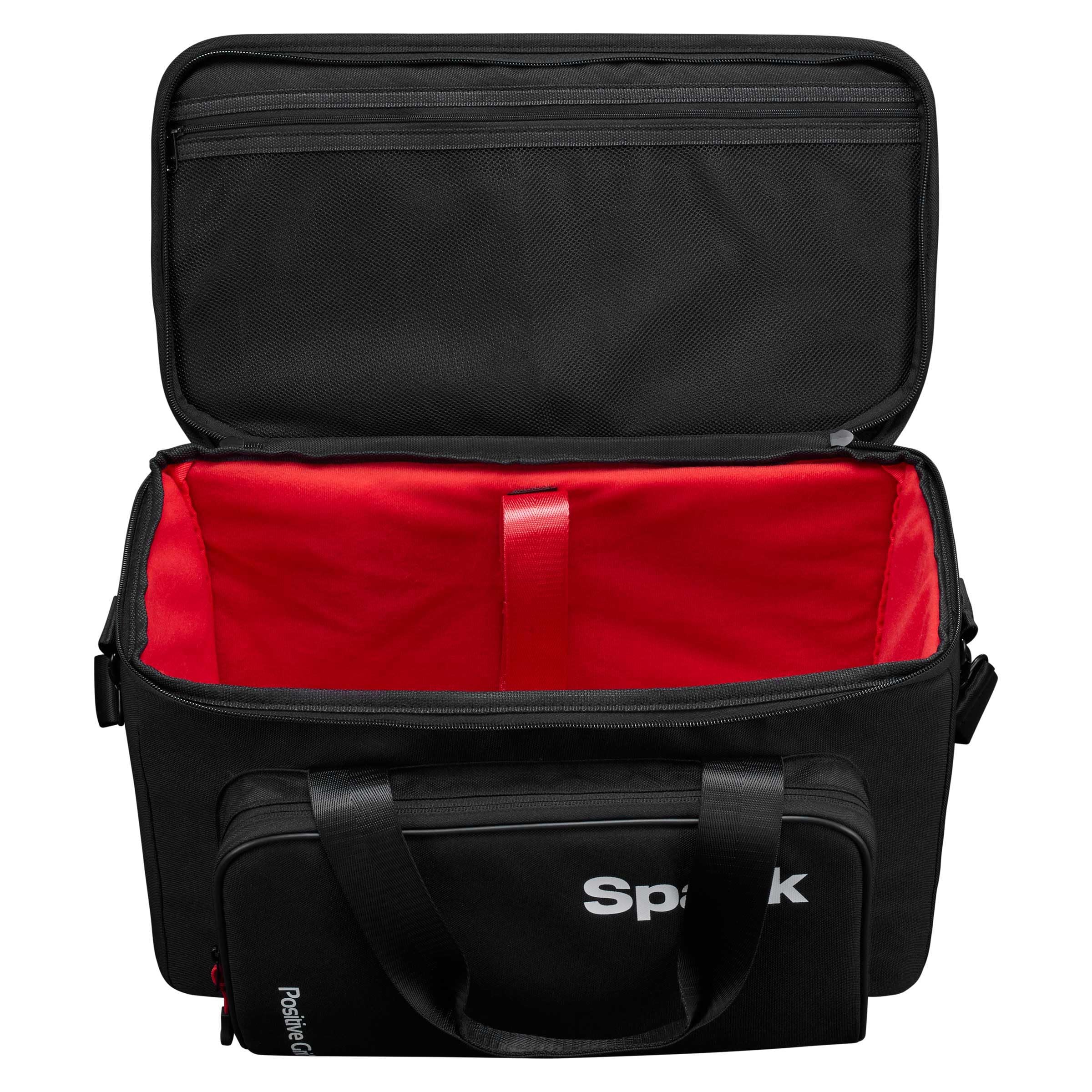 Amazon | Positive Grid Spark 2 Carry bag スパーク2専用 純正 