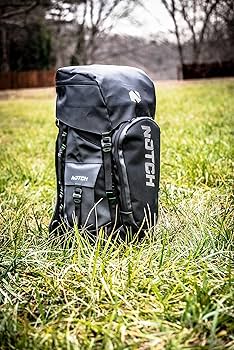 NOTCH pro access bag 60L アーボリスト クライミングバッ Notch Pro Access Bag 60L – treestore.io
