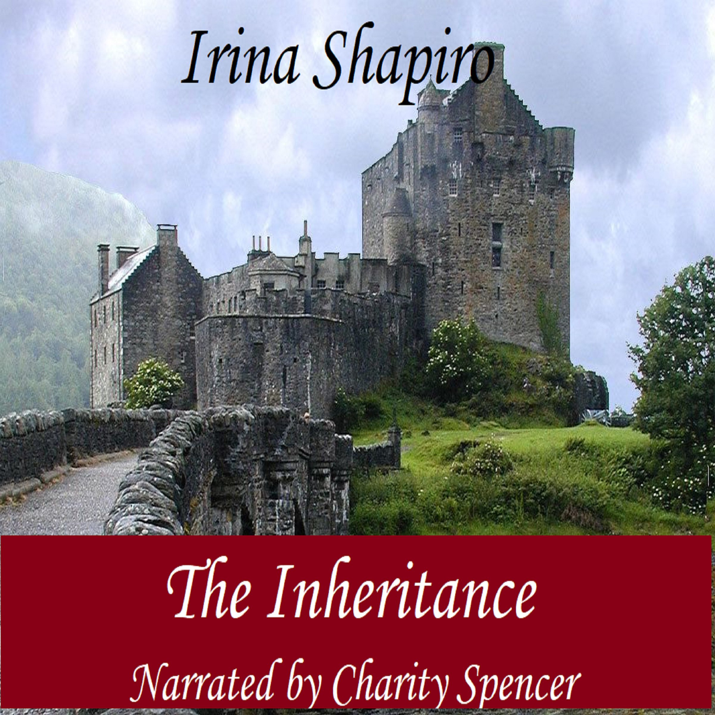 Cover art for The Inheritance