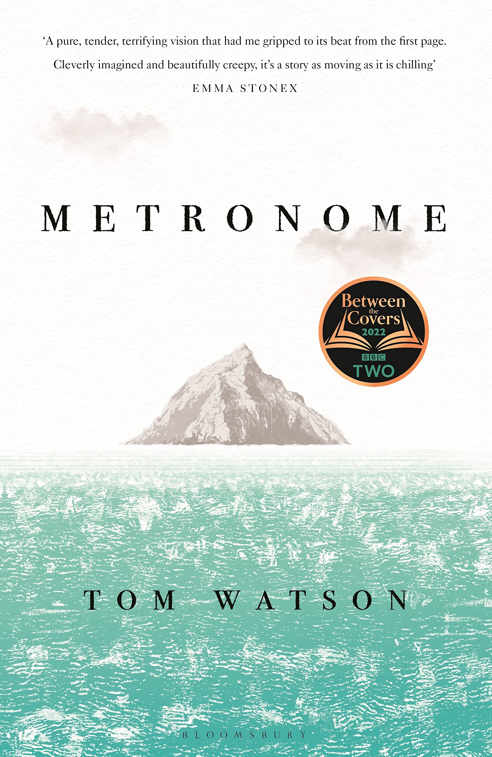 Metronome: The 'unputdownable' BBC Two Between the Covers Book Club Pick (English Edition)