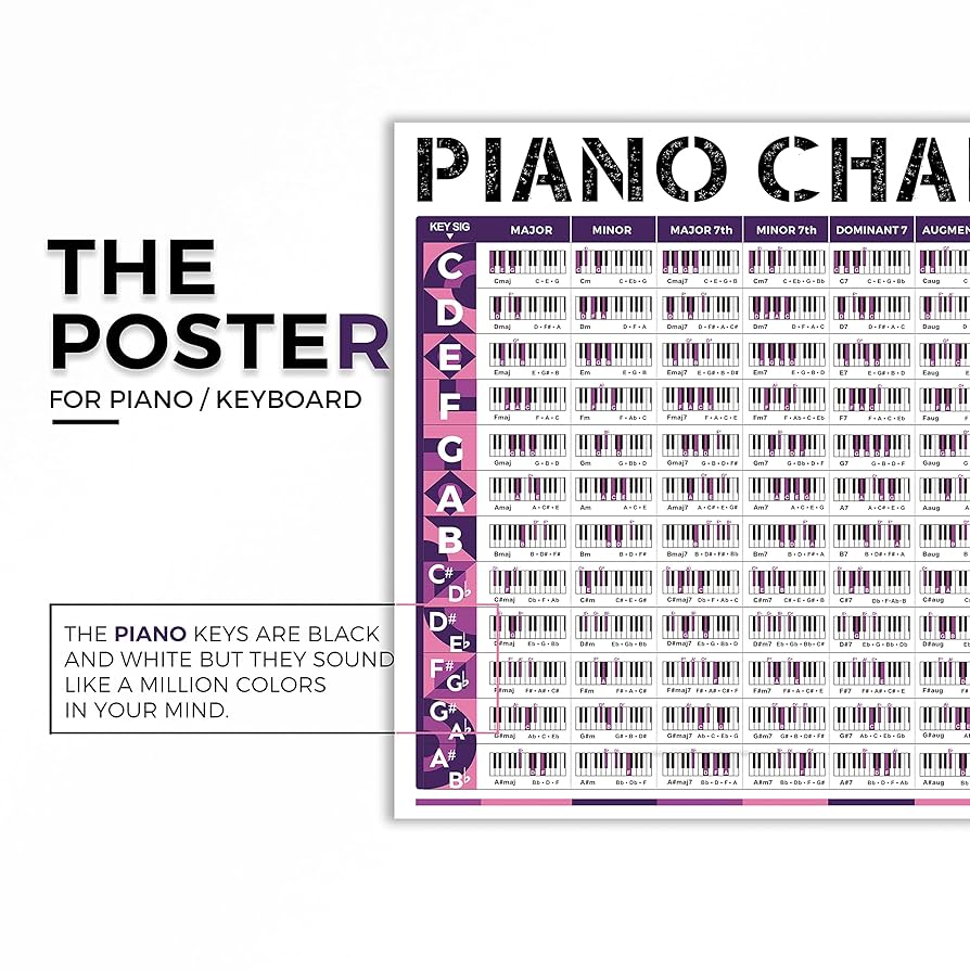 amazon-com-timita-piano-chord-scale-chart-poster-of-essential-chords-scales-circle-fifths-wheel-fretboard-notes-theory-wall-reference-for-beginners-adult-or-kid-pcc-2022-2447-musical-instruments for Free Printable Piano Scales For Beginners Amazon.com: TiMitA Piano Chord Scale Chart Poster of Essential Chords | Scales | Circle Fifths Wheel | Fretboard Notes & Theory, Wall Reference for Beginners Adult or Kid, PCC-2022-2447 : Musical Instruments for Free Printable Piano Scales For Beginners