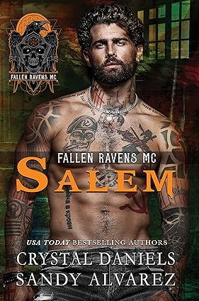 Salem: Fallen Ravens MC