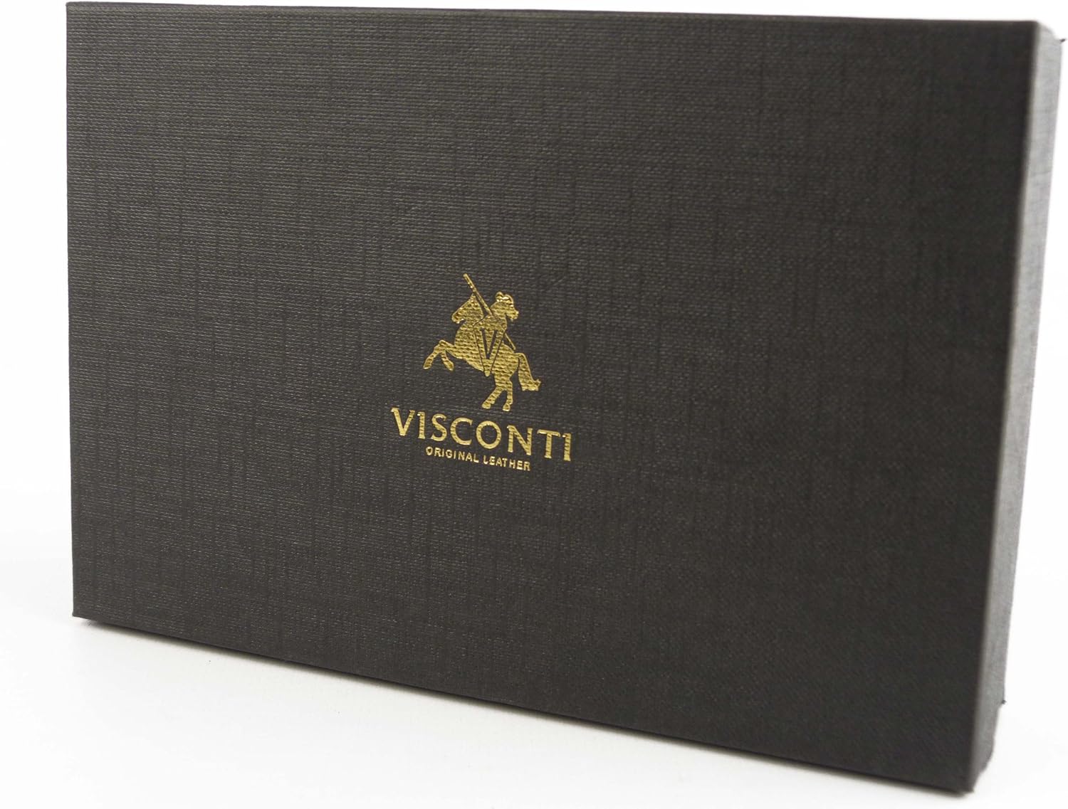 Visconti Women's Soft Leather Purse Wallet Onesize coloured