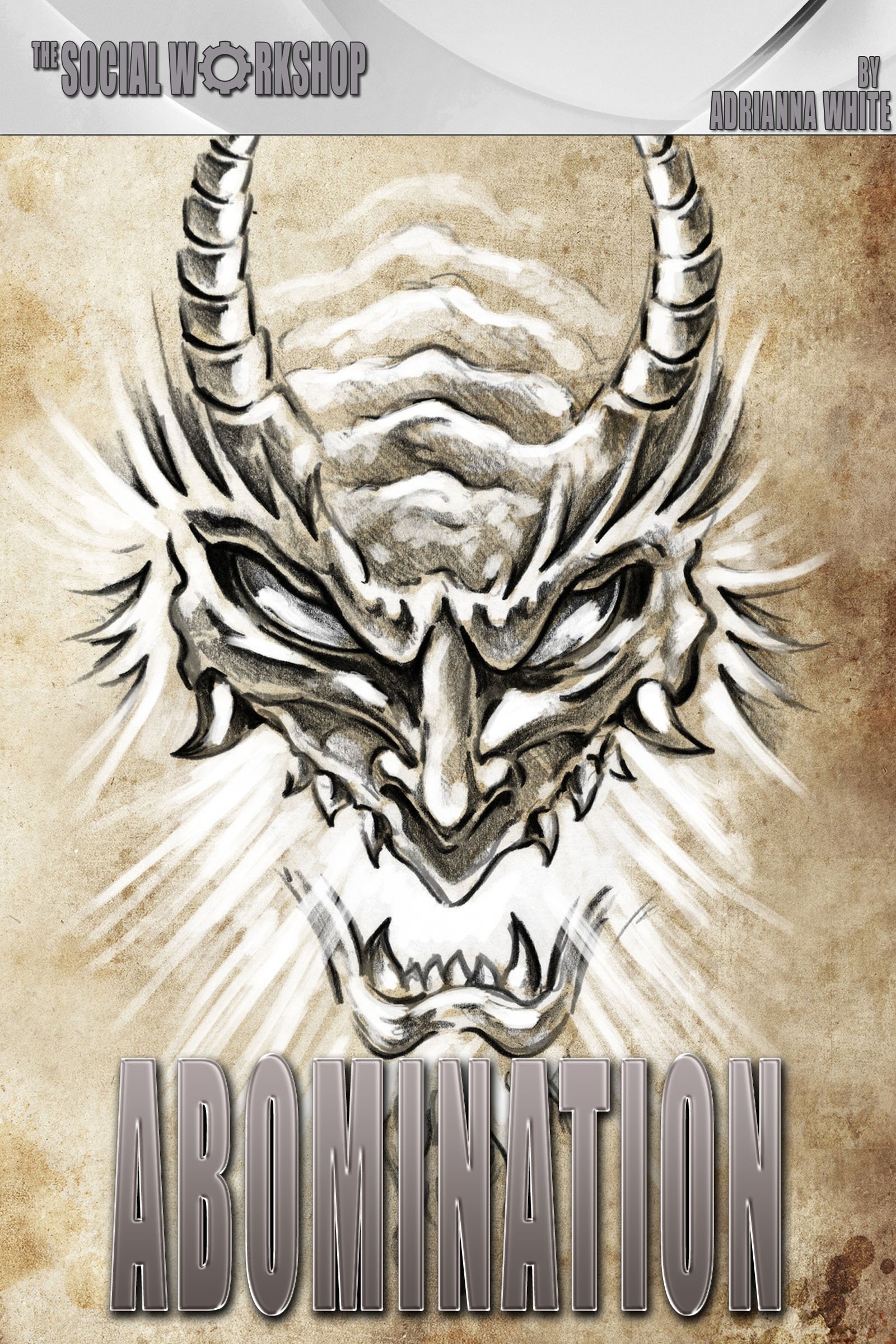 Abomination (Battle Cards) (The Social Workshop)