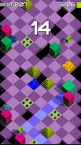 Square Block Roller