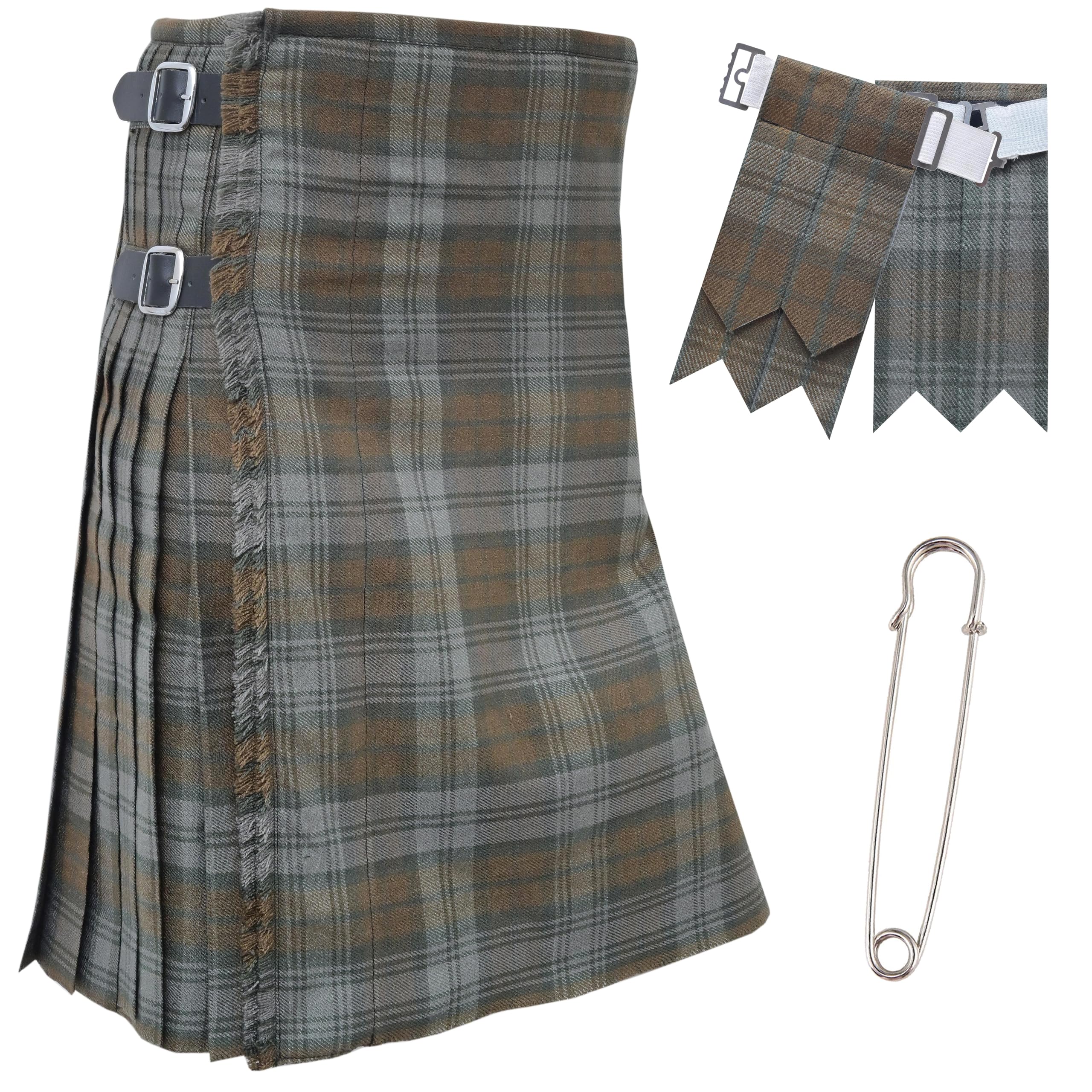 sowel kilt