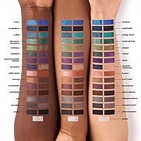 Vista 3 de Urban Decay Lápiz delineador de ojos impermeable deslizante 24/7, a prueba de manchas, de larga duración, a prueba de transferencias, hasta 16 horas