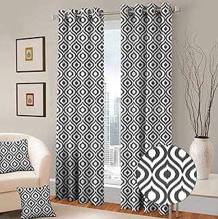 Best Cheap Ikat Curtains Of 2020 Top Rated Reviewed