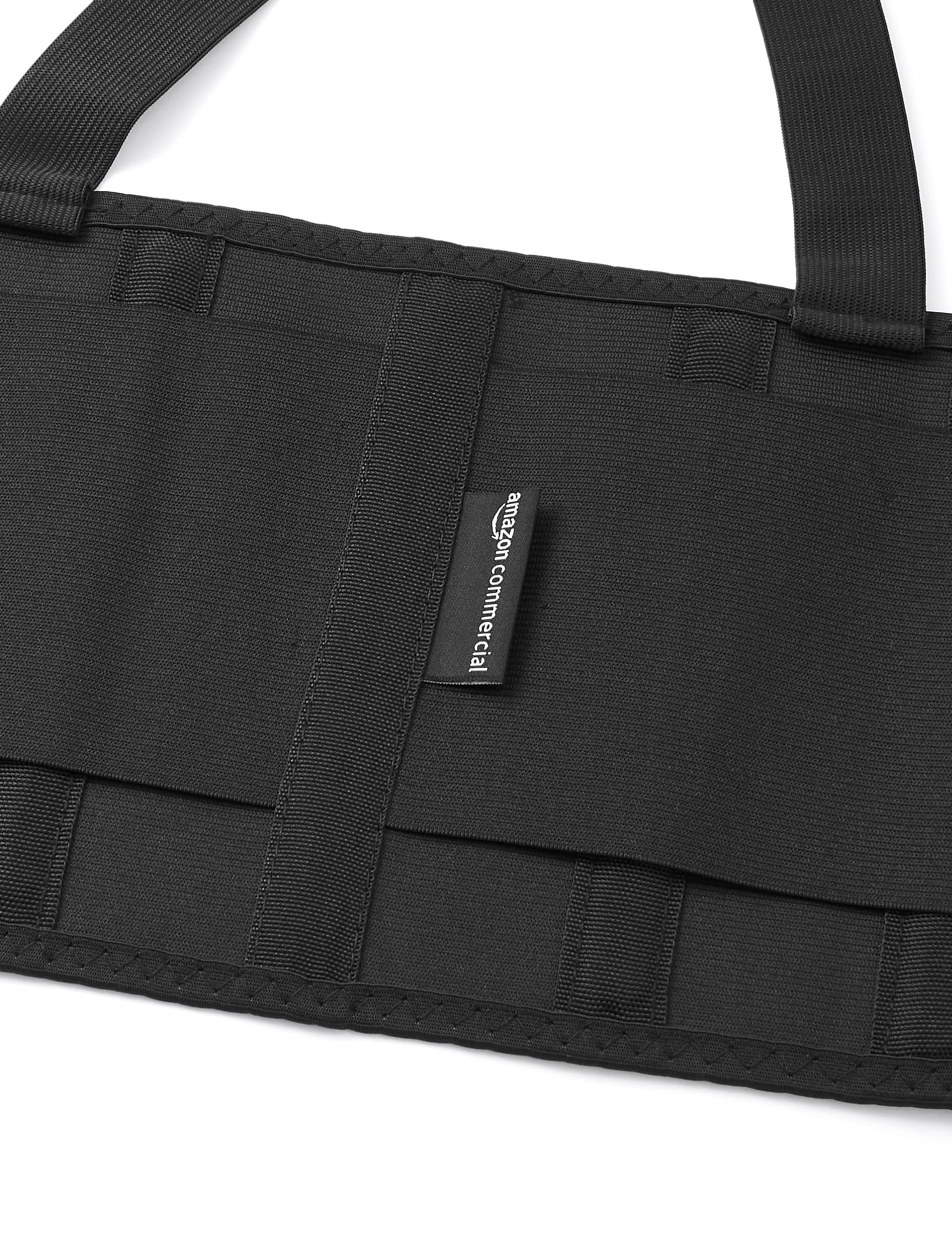 AmazonCommercial Ceinture lombaire réglable - XL