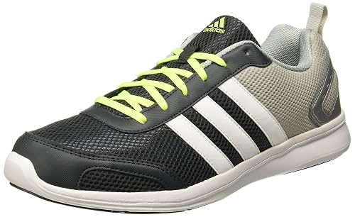 Buy Adidas Men Astrolite M Dkgrey 