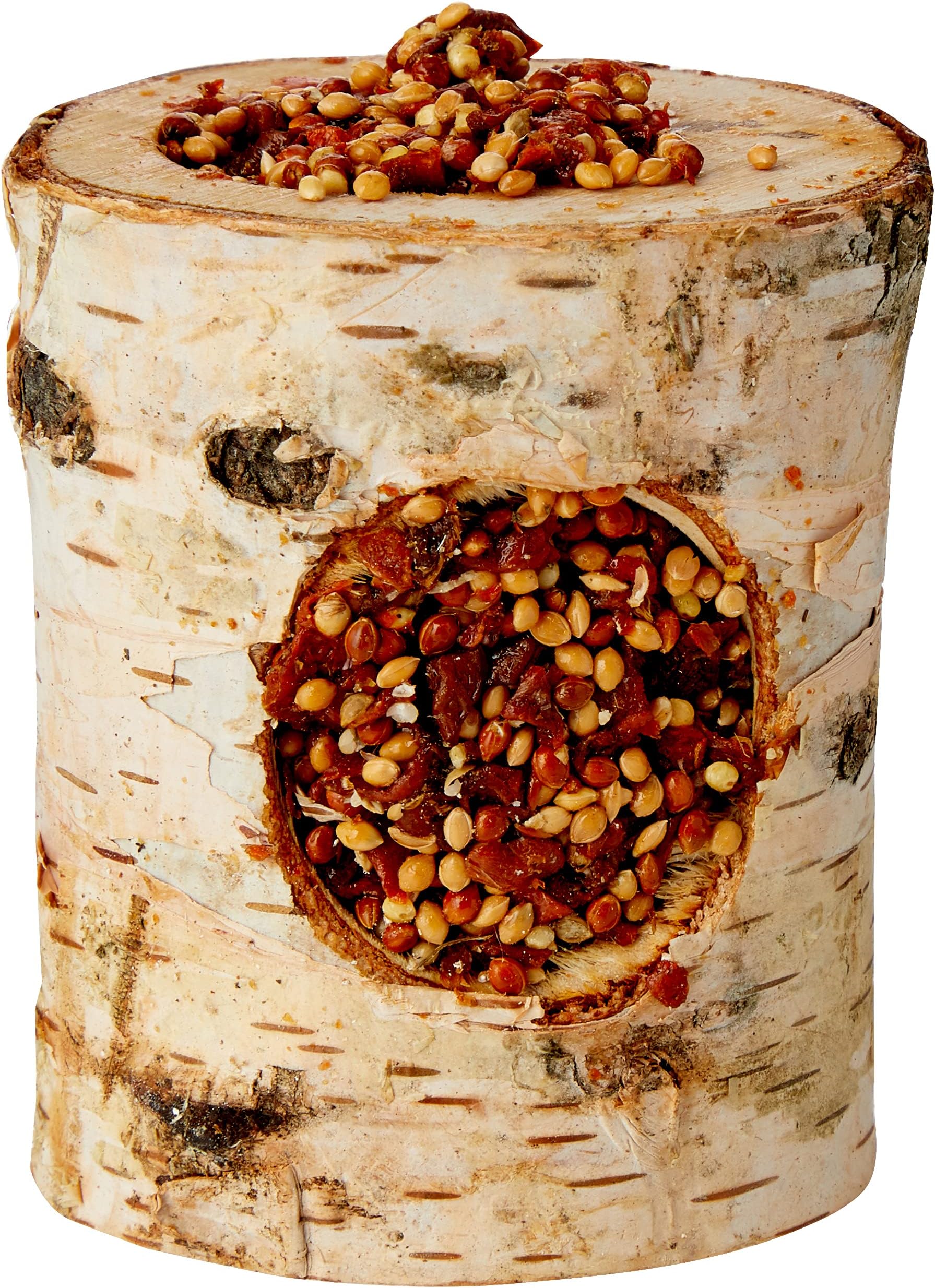 Rosewood Naturals Bird PicknFly, 130 g (Pack of 1) Amazon.co.uk