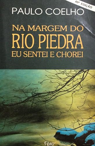 NA MARGEM DO RIO PIEDRA EU SENTEI E CHOREI - PORTUGUES BRASIL