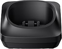 Vista 8 de Celular fijo, de la marca Panasonic, Negro