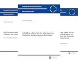 heinrich bornhofen  Europaeische Hochschulschriften Recht (151-200) (Reihe in 50 Bänden)