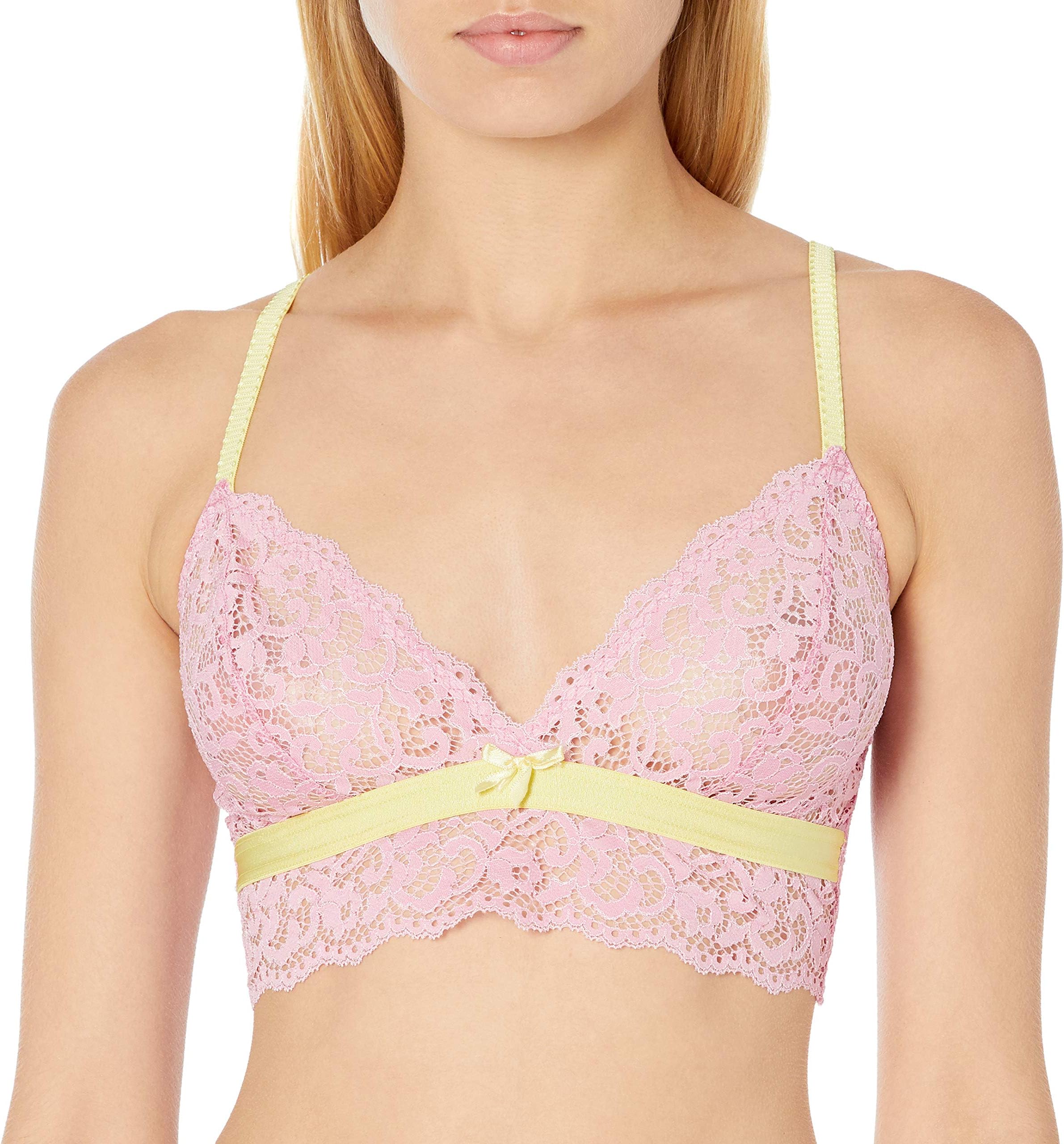 Cosabella Women's Renata Bralette Bra