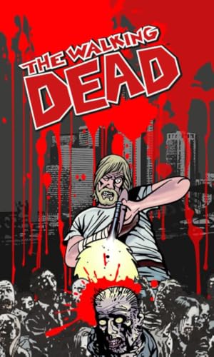 The Walking Dead Wallpaper Gallery