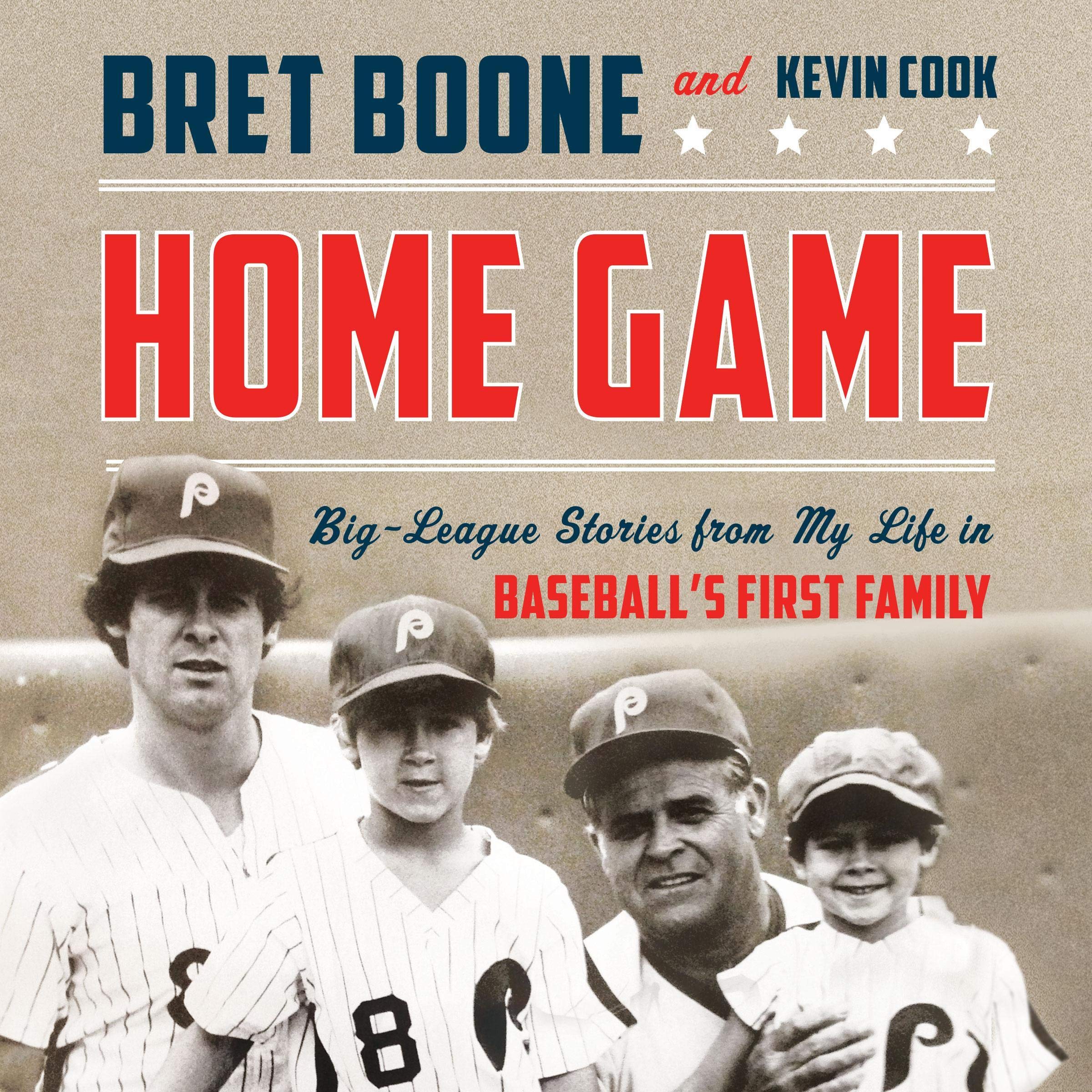 Cover art for Home Game