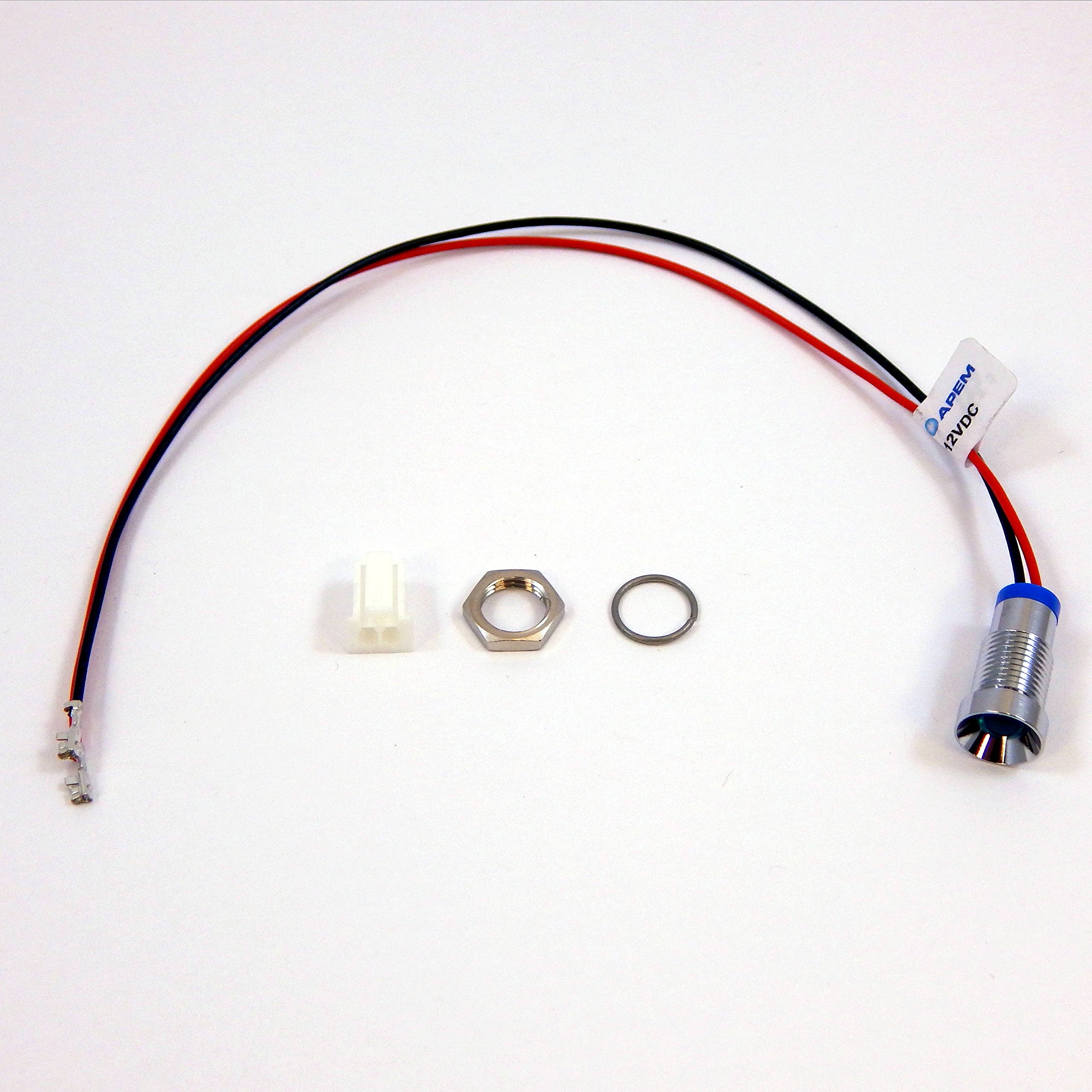 Viking Led Short Asm Part 031337-000