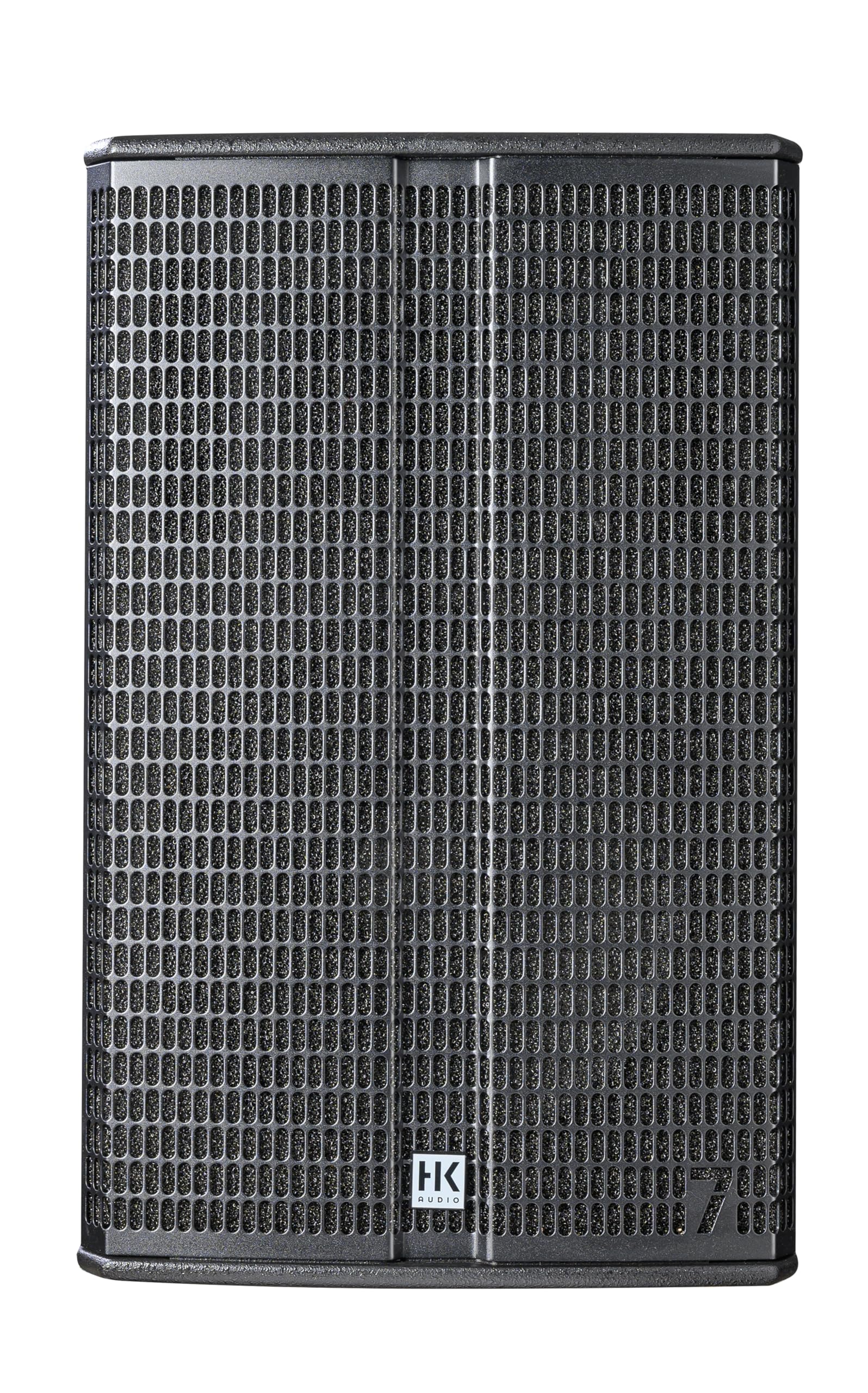 Hk Audio LINEAR-7-115-FA 2000 Watt 15 Active Speaker