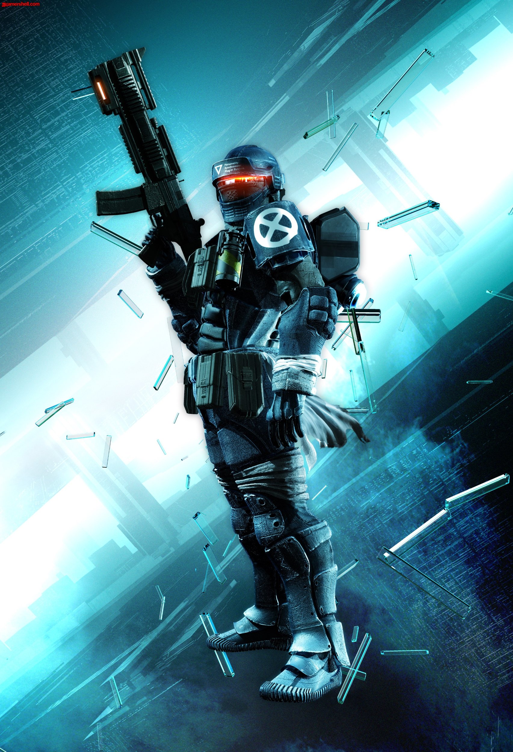 Metal Gear Solid: Portable Ops + Coded Arms : Amazon.de: Games