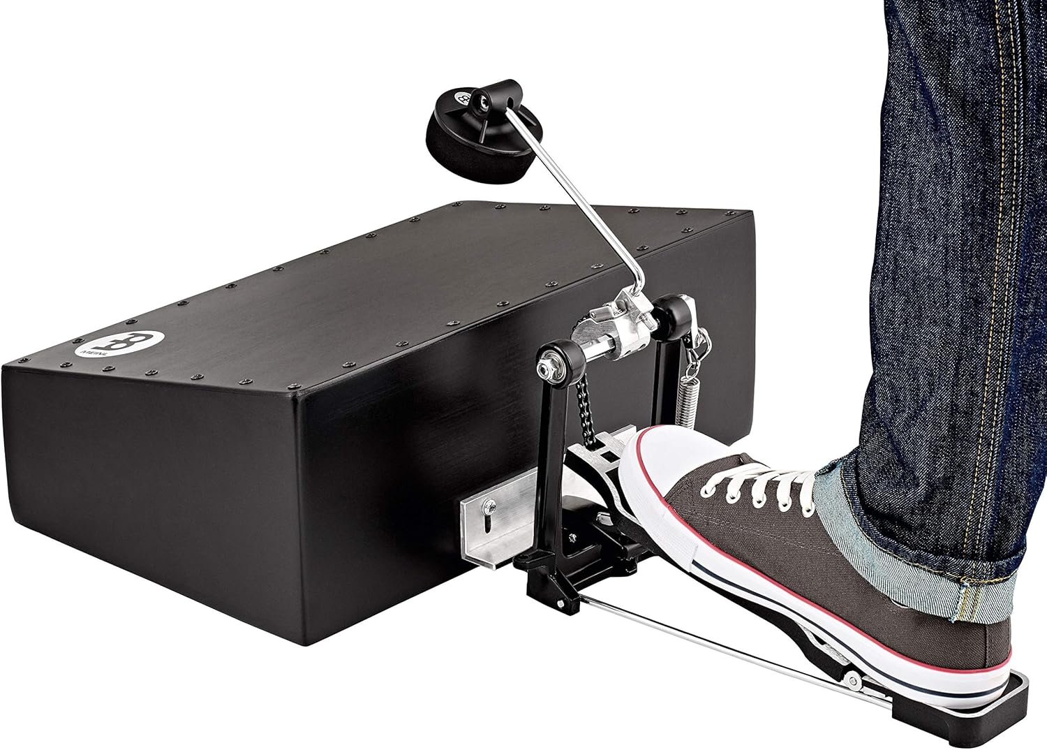 Meinl Percussion BassBox Beater, BBB2