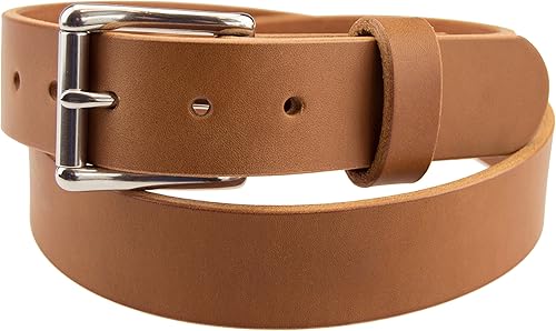 Funda para pistola de transporte oculta de cuero de grano completo de 15in 14 onzas hecha a mano