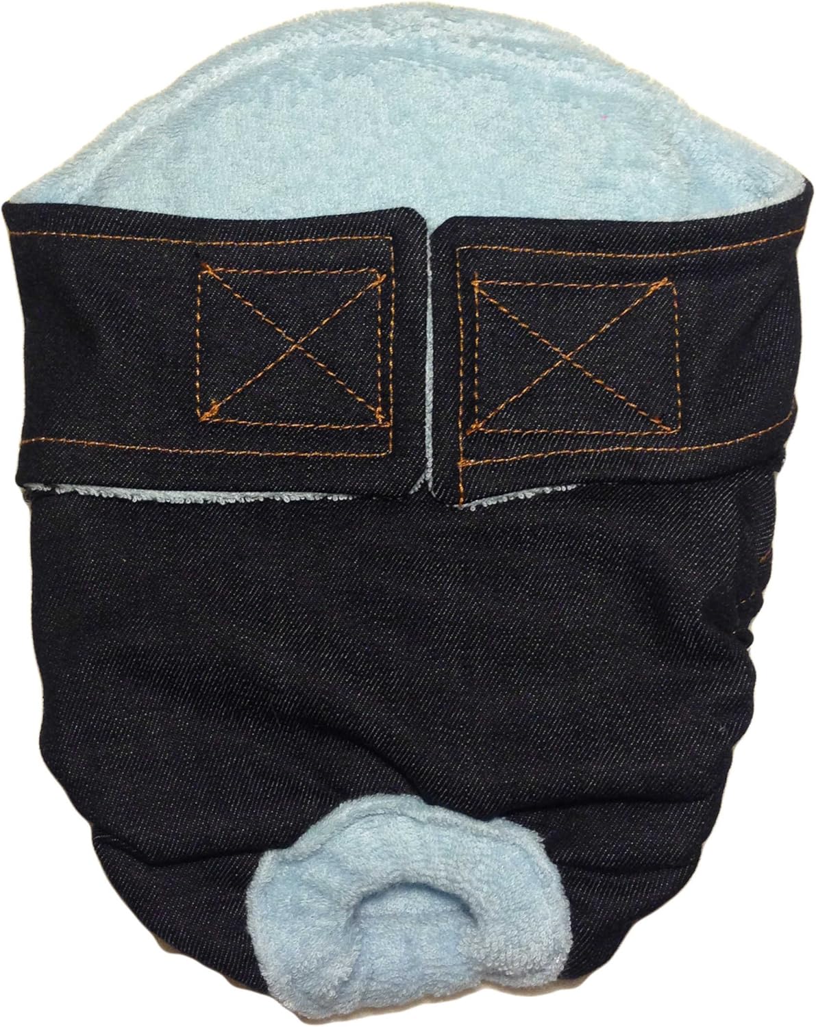 incontinent cat diapers