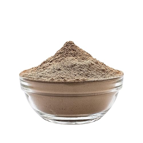 Miniatura 6 de Polvo de aloe vera orgánico para cabello y cara, Aloe Barbadensis, extracto de aloeVera certificado por USDA por Proud Planet (1 libra  16 onzas)