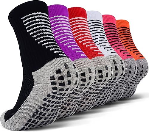 JHM Pantumedias de agarre hospitalario para niños, jóvenes, bebés, niños y niñas