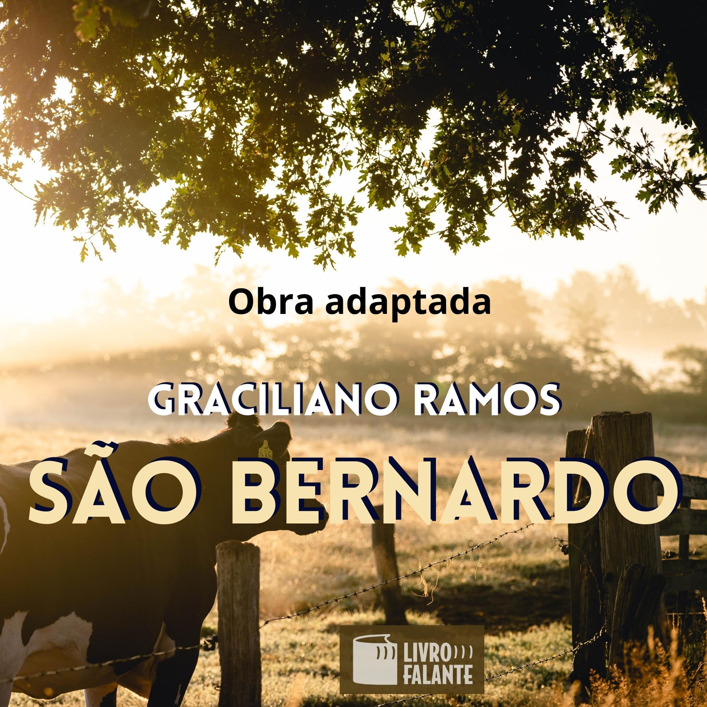 São Bernardo (Portuguese Edition)