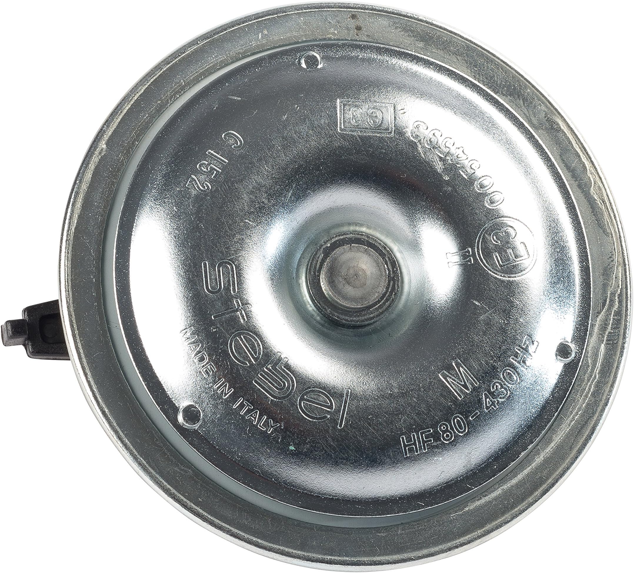 HF80/1 12 V Electromagnetic Horn