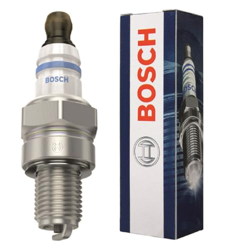 Bosch USR7AC Spark Plug for Garden Tools - 1 Piece