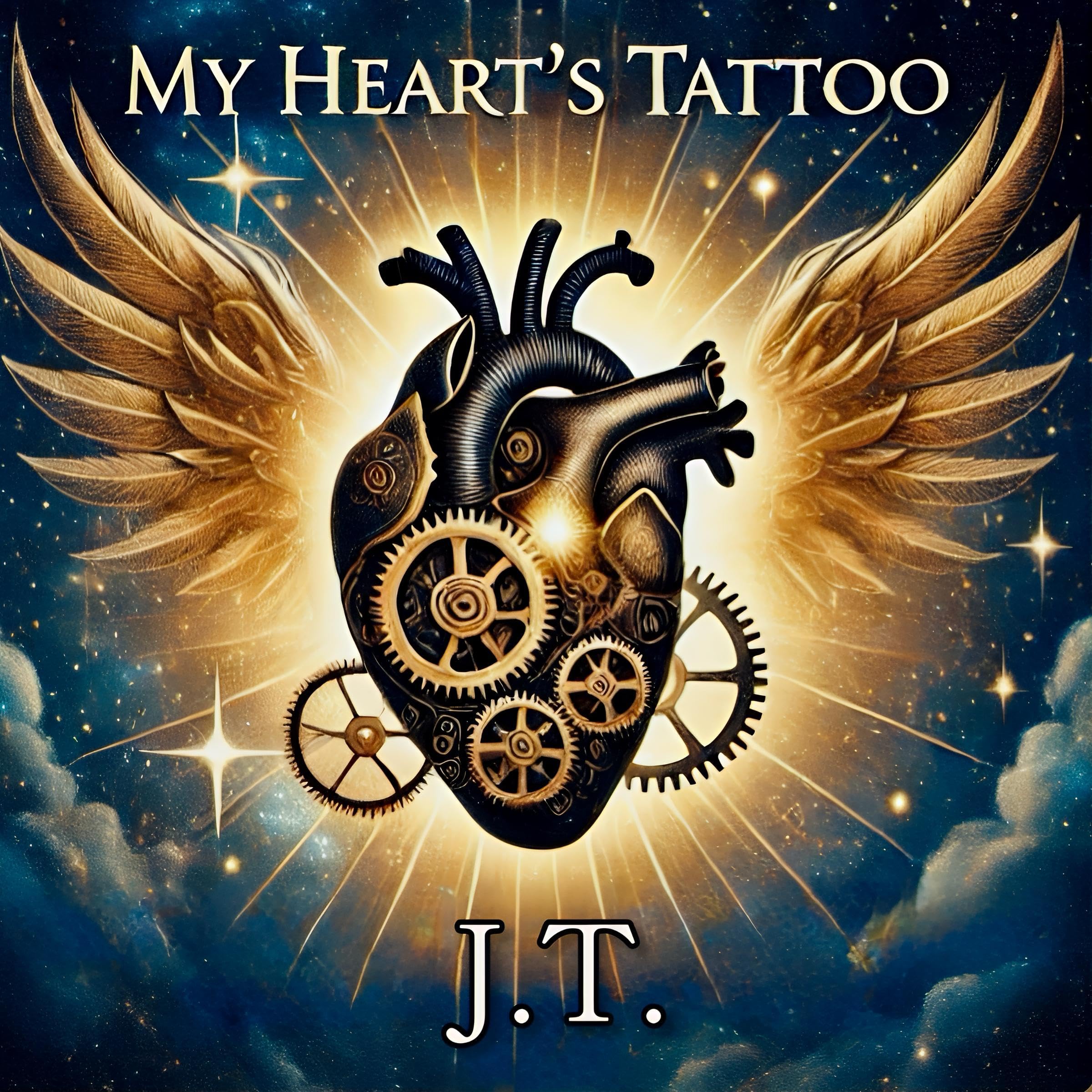 My Heart's Tattoo