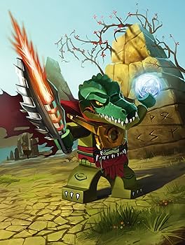 Amazon.co.jp: LEGO - Legends of Chima (CD 1): ミュージック