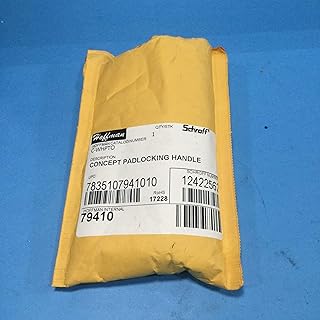 Hoffman CWHPTO Padlocking Handle