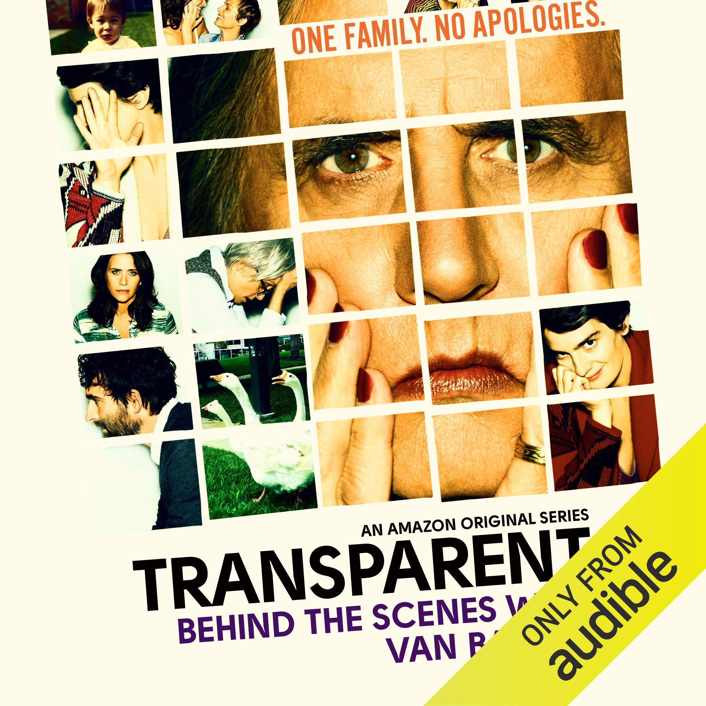 Cover art for 11: Van Barnes