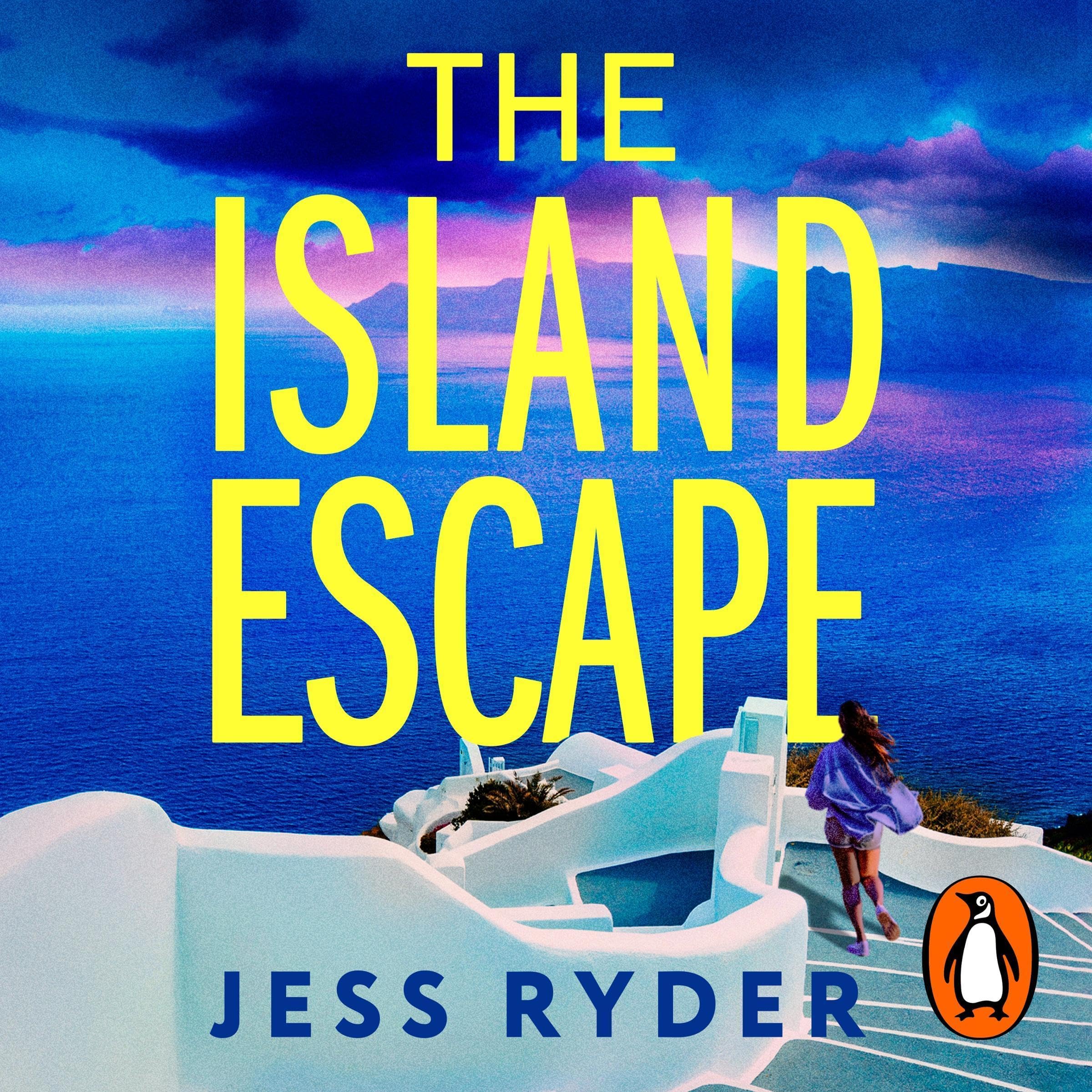 Copertina libro di Jess Ryder