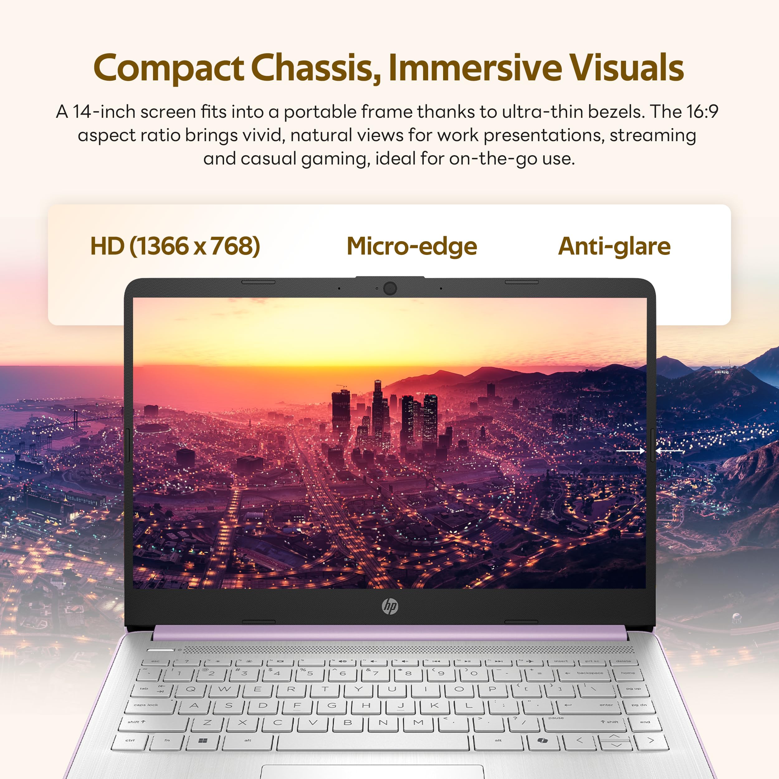 Amazon.co.jp: HP (エイチピー) フラッグシップ 14インチノート